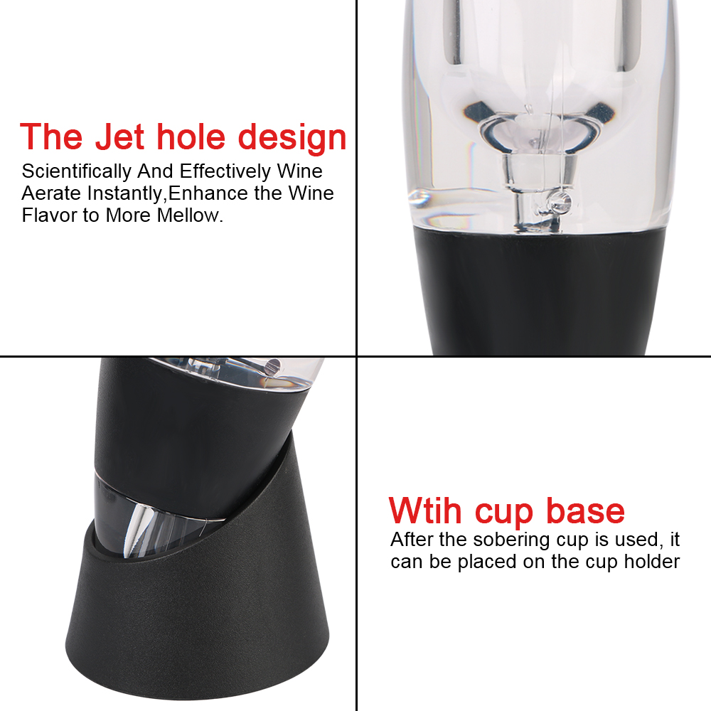 For Bar Party Kitchen Quick So – обзор и цена Wine Preservation Pump