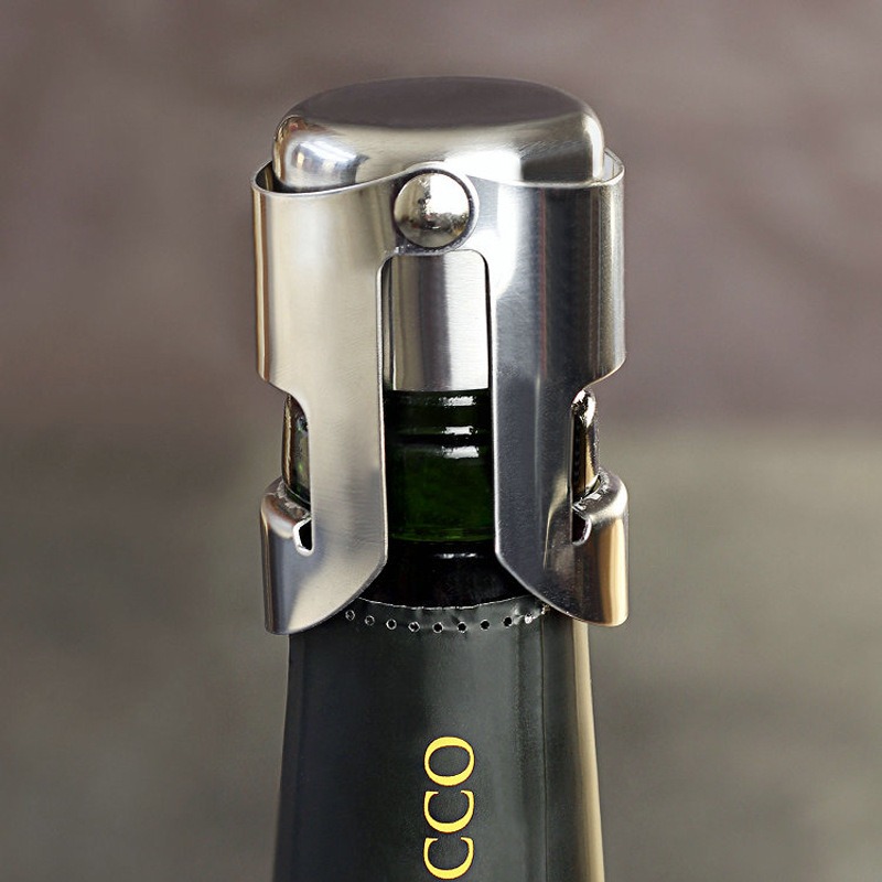 Champagne Stopper Sparkling Wi – обзор и цена Wine Preservation Pump