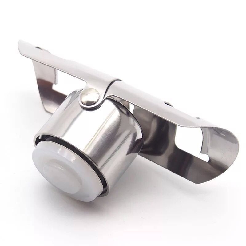 Champagne Stopper Sparkling Wi – обзор и цена Wine Preservation Pump