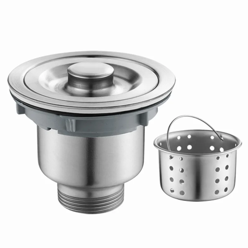 304 Stainless Steel Kitchen Si – обзор и цена Home Bar Sink