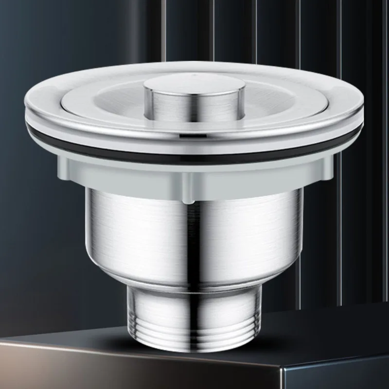 304 Stainless Steel Kitchen Si – обзор и цена Home Bar Sink