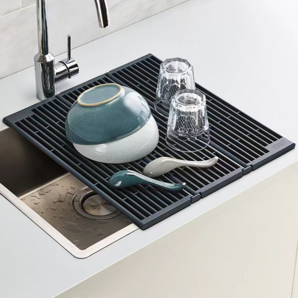 1pc Black Foldable Kitchen Sin – обзор и цена Home Bar Sink