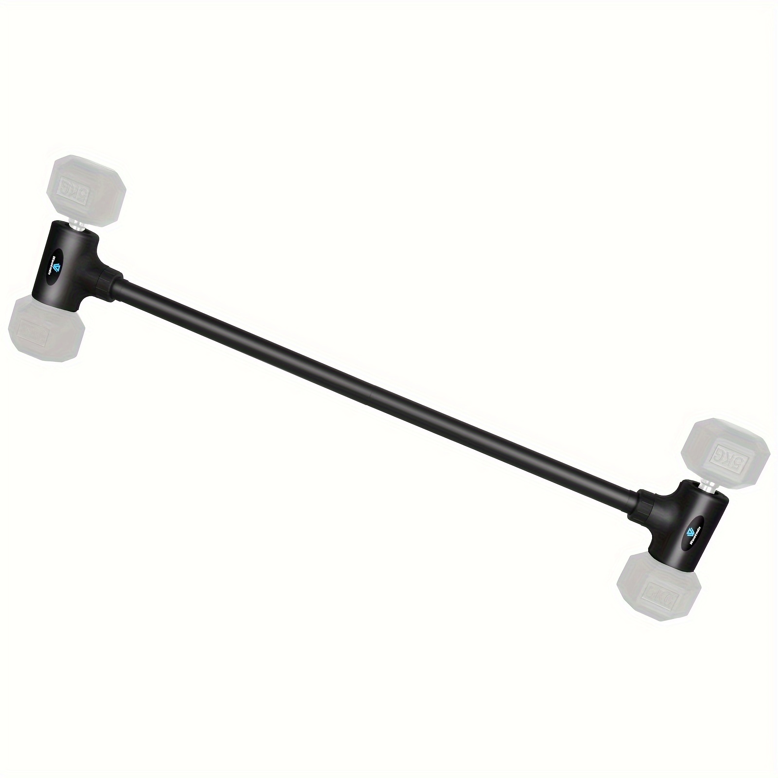 Dumbbell Converter - Converts  – обзор и цена Home Bar Set