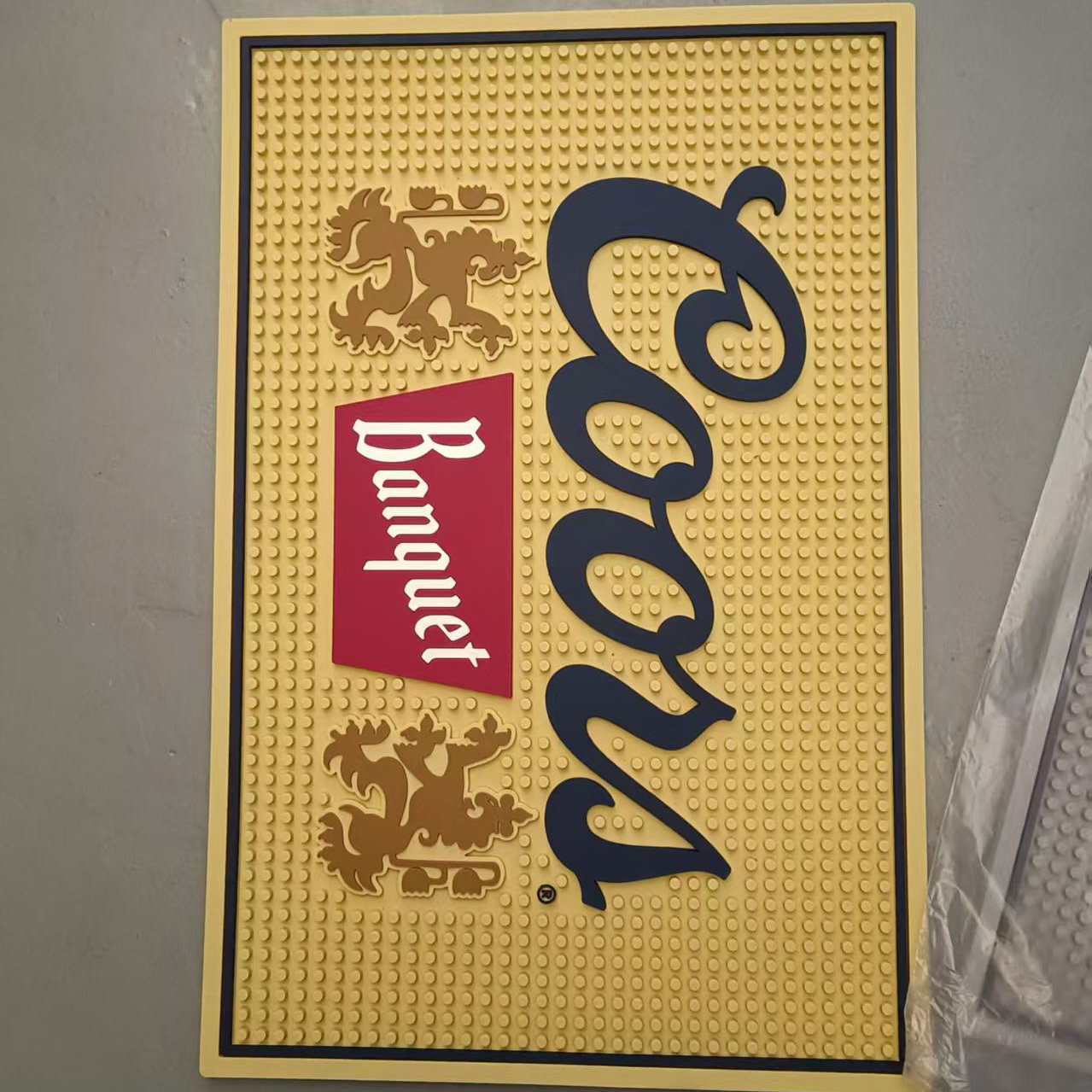 Bar Mats for Countertop - 18x1 – обзор и цена Home Bar Cafe