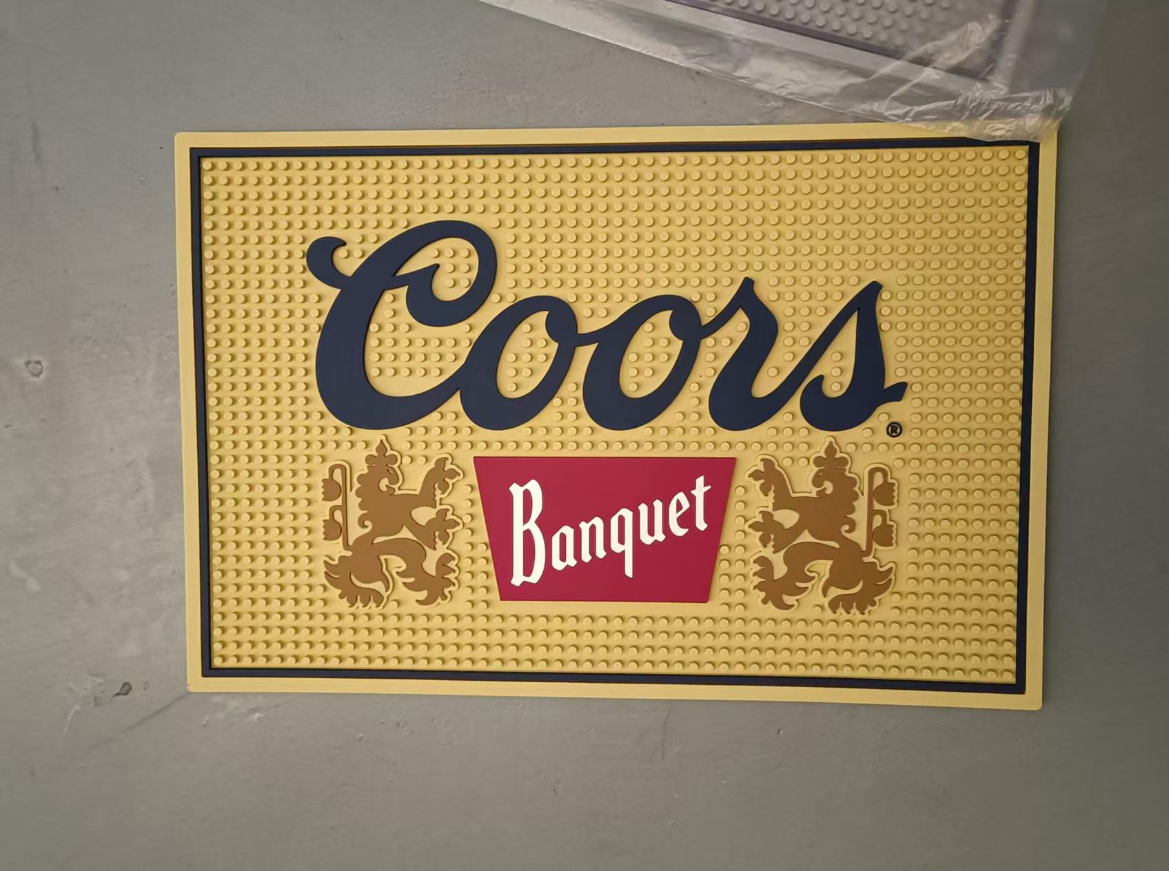 Bar Mats for Countertop - 18x1 – обзор и цена Home Bar Cafe