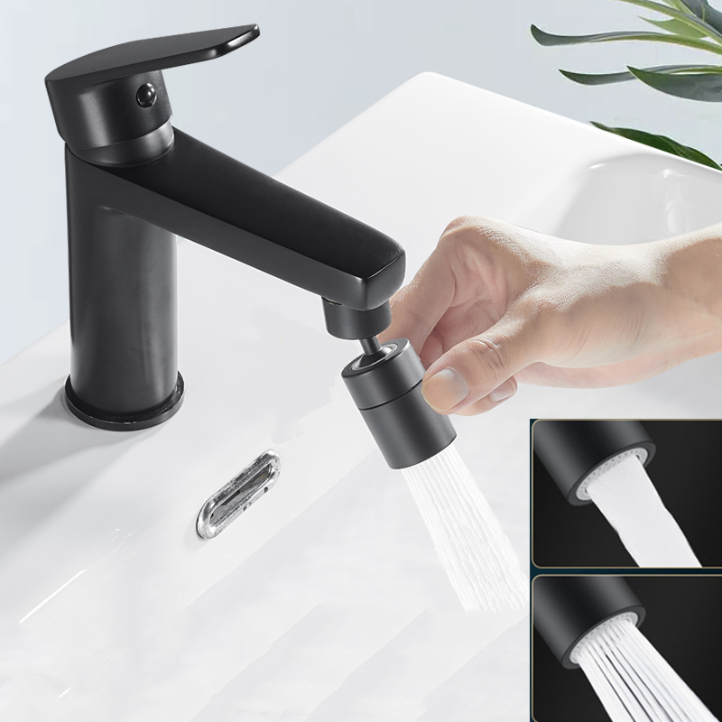 New 360° Rotary Faucet Extende – обзор и цена Home Bar Sink