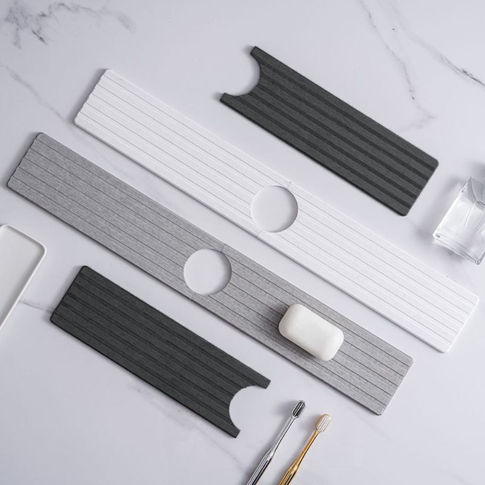 Stripes Pattern Groove Diatom  – обзор и цена Home Bar Sink
