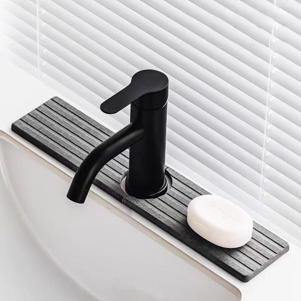 Stripes Pattern Groove Diatom  – обзор и цена Home Bar Sink