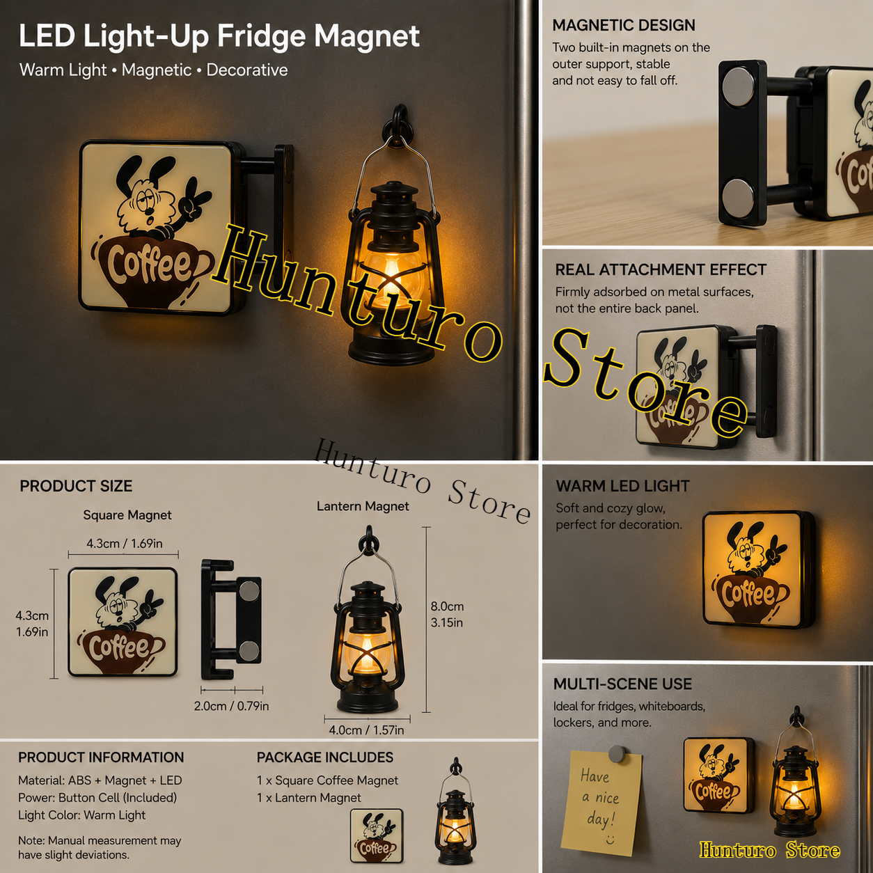 LED Coffee Bar Fridge Magnet w – обзор и цена Home Bar And Fridge