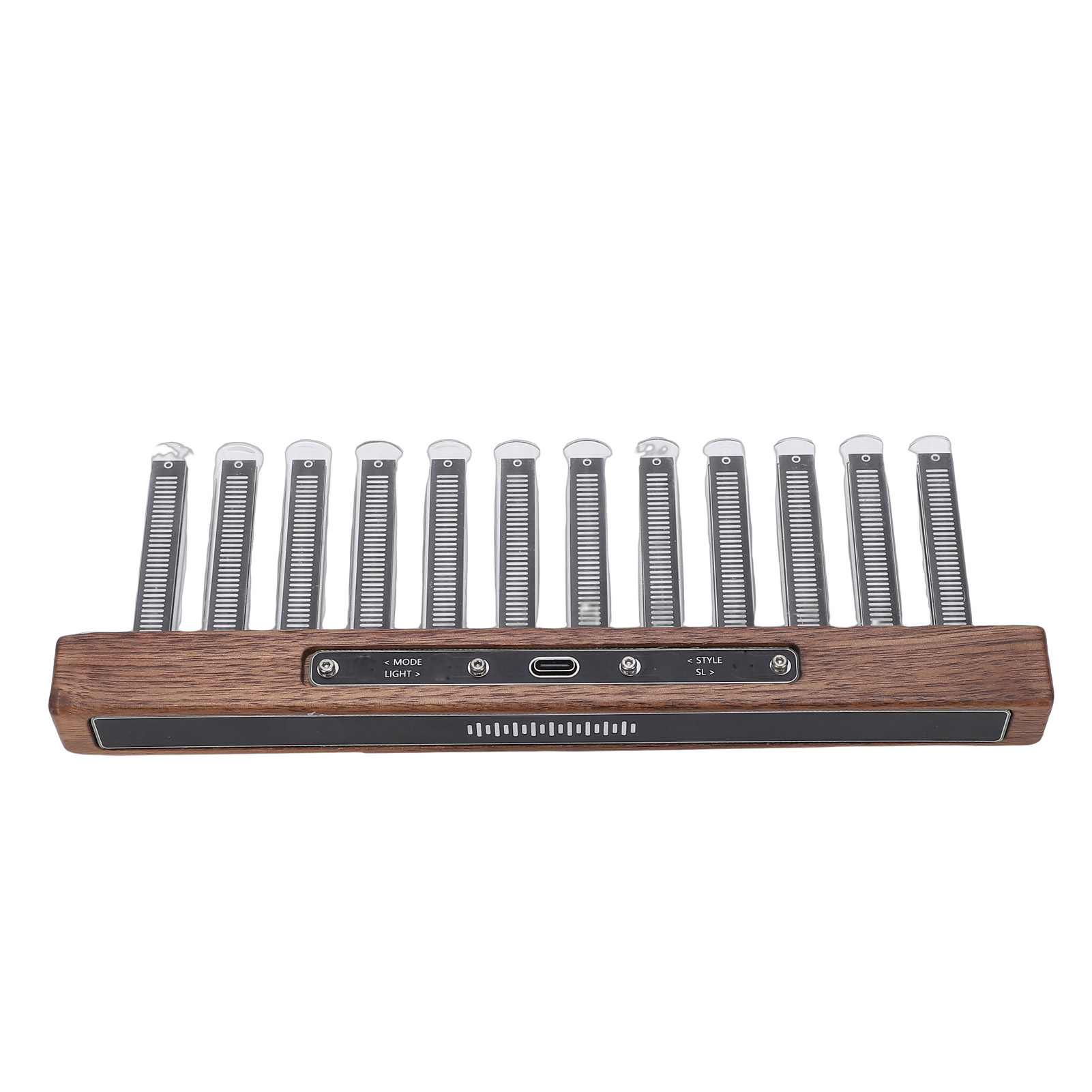 LED Music Spectrum Display Hom – обзор и цена Home Bar Shelf